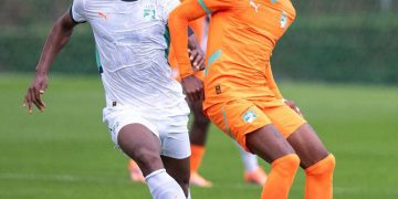 منتخب كوت ديفوار يبدأ حملة الدفاع عن لقبه