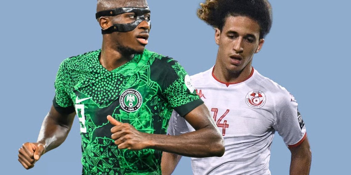 تونس – نيجيريـا.. قمـــّة مفتوحة علـى كل الاحتمالات