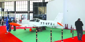 الجزائر المنتصـرة تصنـع مستقبلهـا