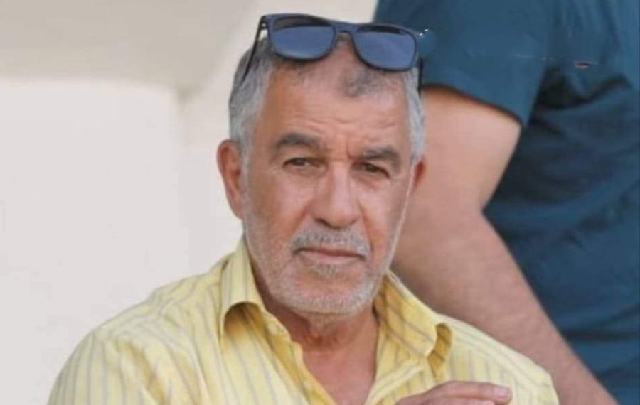 هدفنا الأساسي الصّعود إلى المحترف الأول