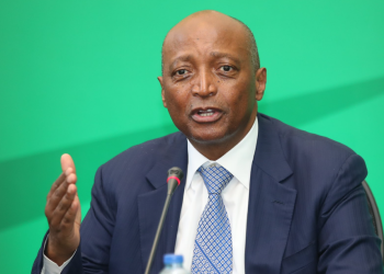 منافسة «دوري أمم إفريقيا» ستنظّم كل عام..