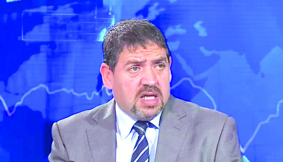 المؤتمر السنوي للسوق المالي.. اقتصاد جزائــري ذكيّ