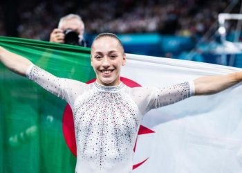 نمور تحقّق إنجازا كبيرا.. وتفـوز بالذهب العالمي بجاكــارتا