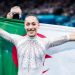 نمور تحقّق إنجازا كبيرا.. وتفـوز بالذهب العالمي بجاكــارتا