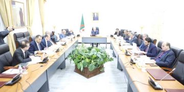 مجلـس الأمة ينظـر فـي أجندة عمله للمرحلـة القادمة