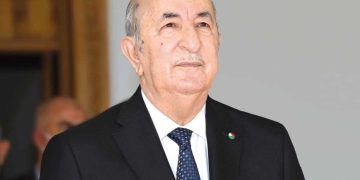 الرئيس تبون أسّس لبيئة استثمارية آمنـة ومستقـرّة