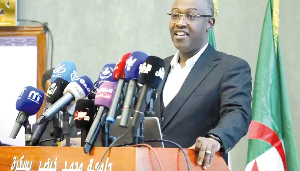 حريصون على مدّ جسور التواصل مع الشباب