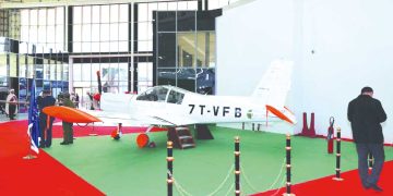 الجزائر المنتصرة.. اقتصـاد يصنــع المستقبل