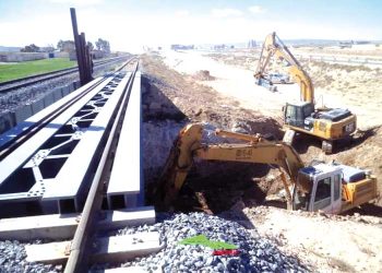 مشروع الفوسفات بـلاد الحدبة..آخـر اللّمسـات