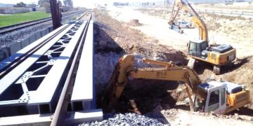 مشروع الفوسفات بـلاد الحدبة..آخـر اللّمسـات