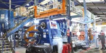 المسيلة..صناعـة صاعدة وآفاق استثمـار واعـــدة