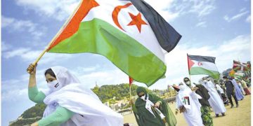 المجلـس الوطني الصّحــراوي يناقـش البرنامـج السّنوي للحكومة