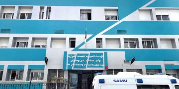 وهران.. توسّع غير مسبوق في خدمات الرعاية الصحية الجوارية