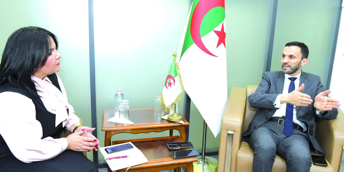 3 آليات لمساعدة الشباب على ريادة الأعمال..وهذا جديد «ابتكر أو ادفع »