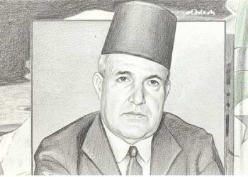 مولـود قاسـم..  فيلسوف “أنية” الجزائر  وأصالتها