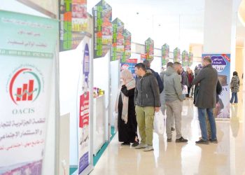 المنتوج الوطني.. وفرة ونوعية قبيل رمضان