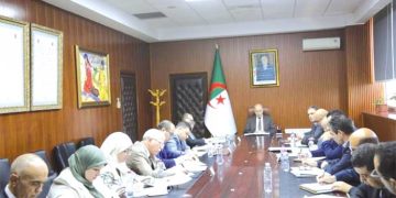 التكفل الفوري بانشغالات المواطنين.. أولوية مطلقة