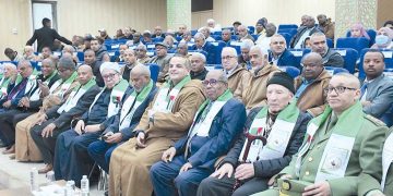 الجنوب الكبير.. مسار بارز في مقاومة الاحتلال الفرنسي