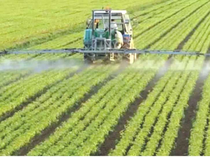 النعامـة.. محفظـة عقارية جديـدة للاستثمار الفلاحي