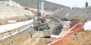 قالمة.. أشغال لازدواجية وعصرنة الخط المنجمي الشرقي