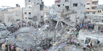 الاحتلال يطــرح عطـاءات  لبنـاء 3401 وحدة استعماريـة