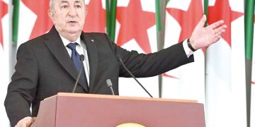 حسن الجوار والتصدي الحازم للتهديدات.. نهج الجزائر الدائم