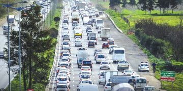 جاهزون لدراسـة كافــة الملاحظات المتعلقة بمشروع قانون المرور