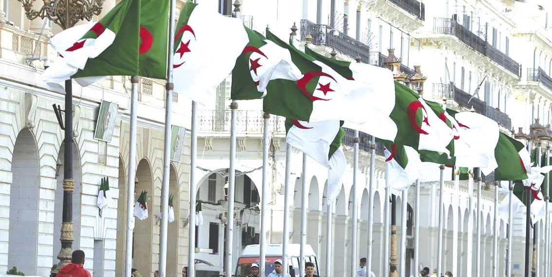 الجزائر المنتصرة تحصّن أبناءها في الخارج