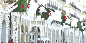 الجزائر المنتصرة تحصّن أبناءها في الخارج
