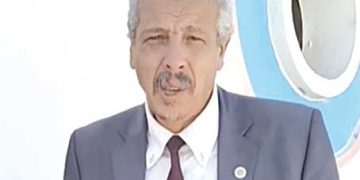 لقاء رئيس مجلـس الأمة بنقابـات النقـل.. تجسيــد فعلـي للديمقراطيـة التشاركيــة