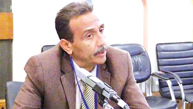 الدولة اعتمدت الحوار والإنصات كخيار أساسي لمعالجة القضايا المهنية