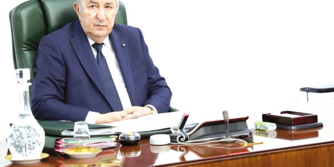 الجزائر وصلت مستوى جدّ متقدّم في الرقمنة