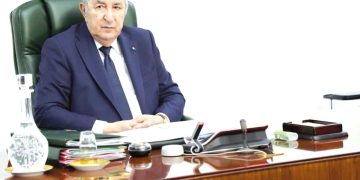 الجزائر وصلت مستوى جدّ متقدّم في الرقمنة