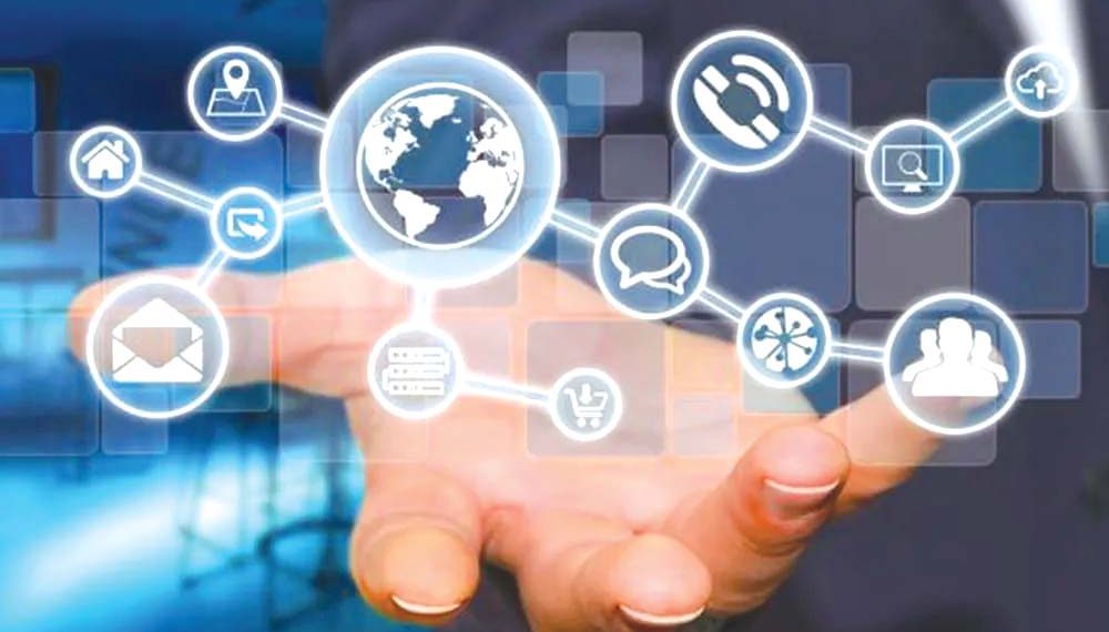 منظومــــة حوكمـــة البيانات..مرجعية وطنية