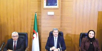 الجزائر تتصدّى لمحـاولات السطو على إبداعهـا الثقافي والرياضي