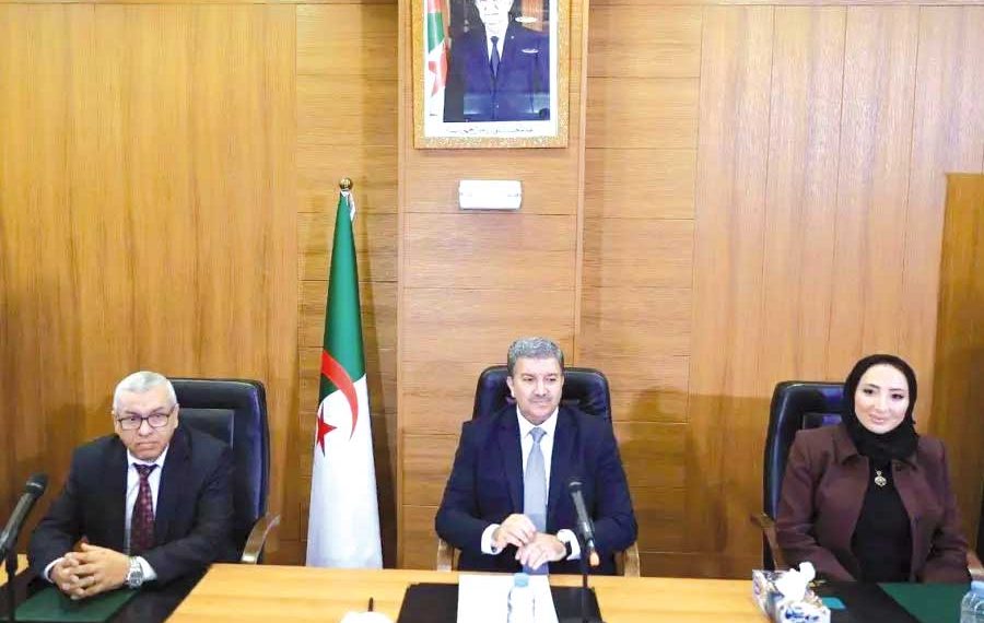 الجزائر تتصدّى لمحـاولات السطو على إبداعهـا الثقافي والرياضي