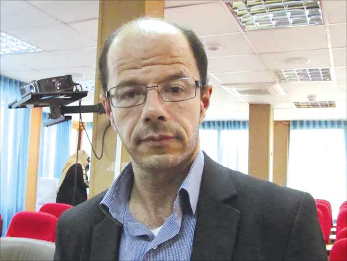 استثمار الابتكار في اقتصاد المعرفة..ورقة الجزائر الرّابحة