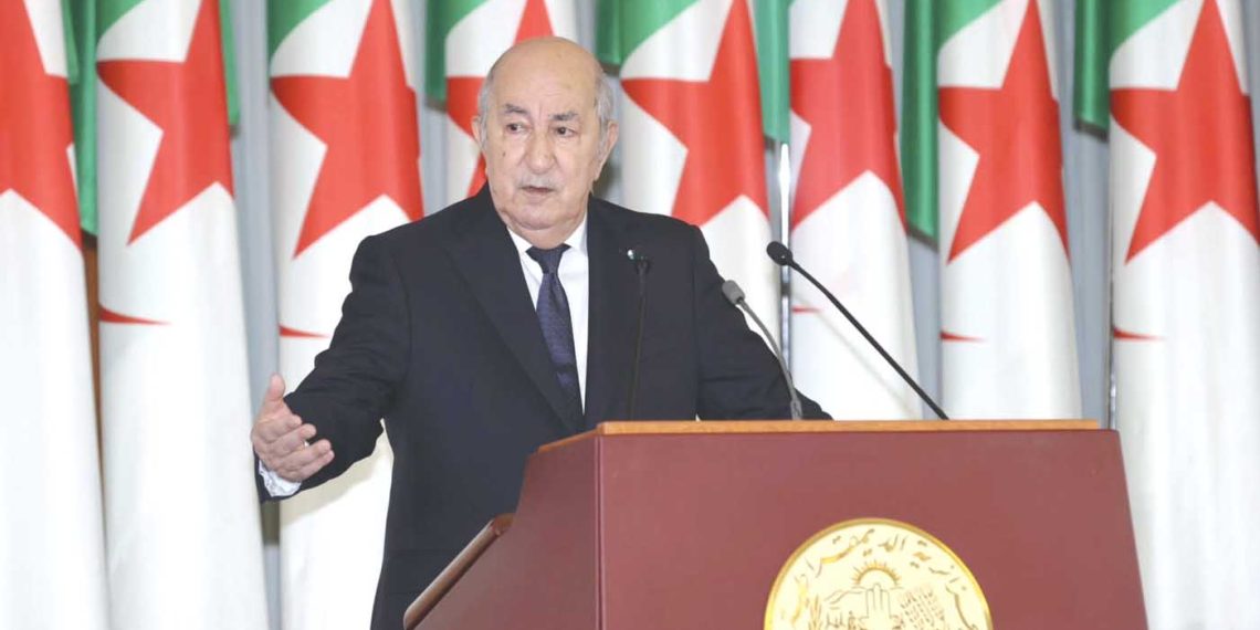 غــارا جبيـلات.. مفتــاح الإقـلاع الاقتصادي