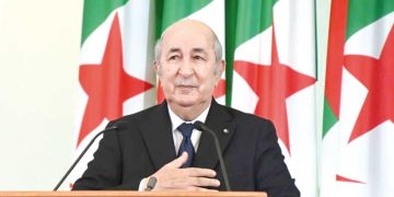 الجزائــر المنتصـرة.. دولـة اجتماعيـة بإستراتيجية تنمويــة