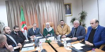 2026..عام التّصدير والتّرويج لعلامة “صنع في الجزائر”