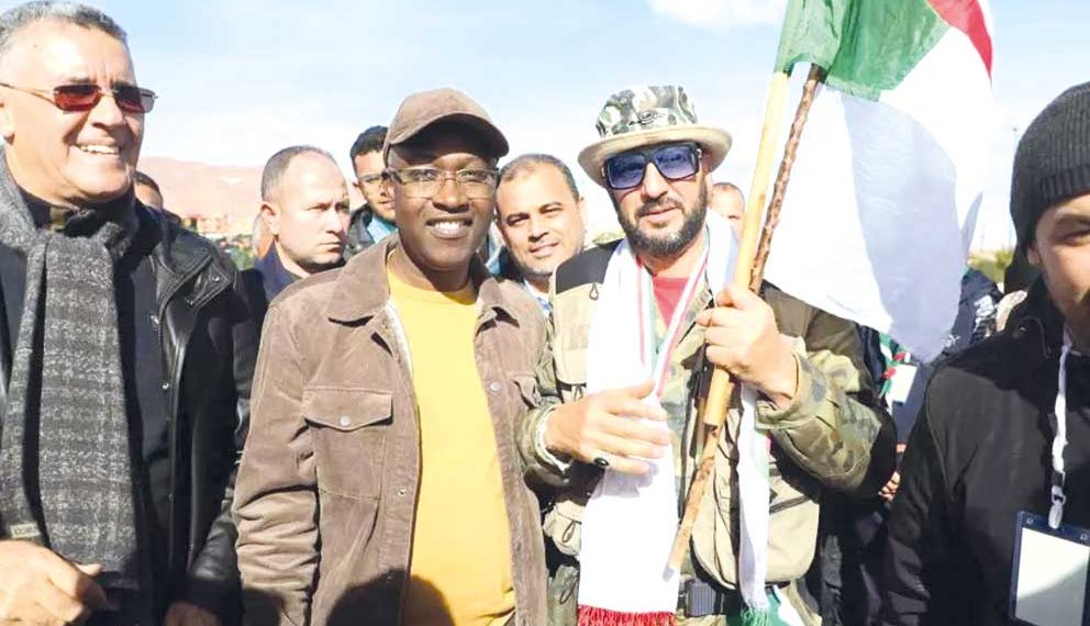 المخيّمات الشّتوية تجسّد رؤية رئيس الجمهورية