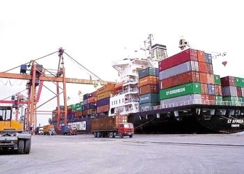 الصّادرات الجزائرية تقـترب مـن رقـم قياســـي جديــد