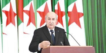 الرئيـس تبـون يضع تندوف في قلب التحوّل الاقتصادي