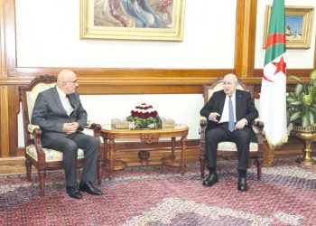 رؤية الرئيس تبون لترقية الأمازيغية تقوي هويتنا ووحدتنا