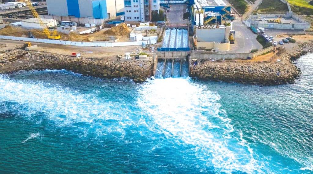 سدود الجزائر تؤمّن احتياجات المواطنين والفلاحين