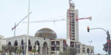 ”الحلـم التّنمـوي”  يتجسّـد في  2026 بمعسكـر