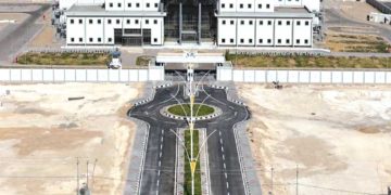 انتصـارات تنموية  وآفــاق واعـدة بباتنـة