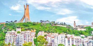 التحسّـن في مؤشـرات التلوث بالعالم.. نجاح جزائـري