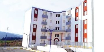 بومـرداس.. قطــاع السكن يتدعّـم بـ 3 آلاف وحدة جديـدة