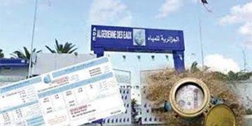 سيدي بلعباس.. وحدة الجزائرية للمياه تتحرّك